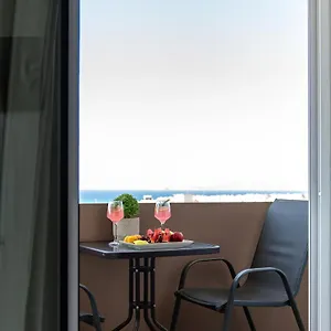 Διαμέρισμα Ariadni Seaview, Ηράκλειο Κρήτης