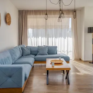 Διαμέρισμα Vicus Central Grand By Estia, Ηράκλειο Κρήτης